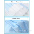 3-ply Disposable Surgical Mask Medical Face Mask